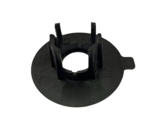 ბამპერი წინა, პარკინგ სენსორის ბუდე