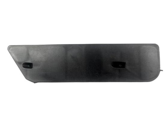 ბამპერი წინა, მოლდინგი