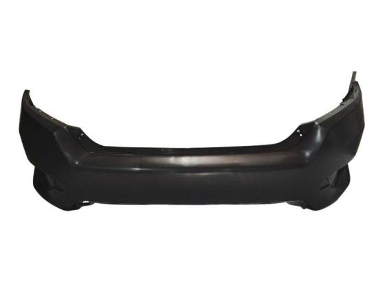 Задний бампер