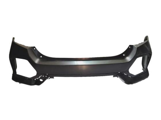 Задний бампер