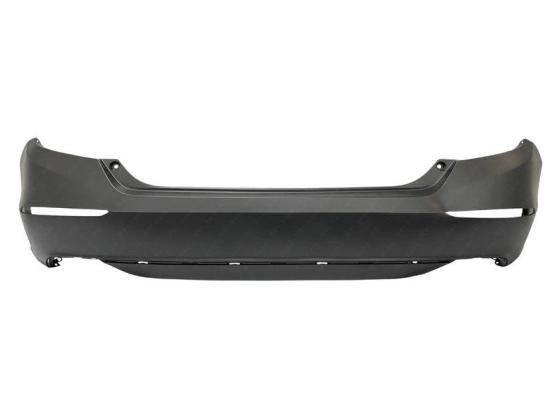 ბამპერი უკანა, ბამპერი