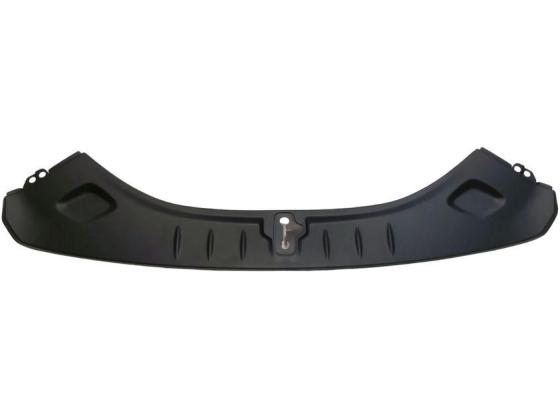 რადიატორების ზედა საფარი (პადკაპოტნი)