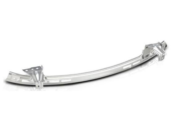 Bumper Reinforcement ASSY, Carrier, FR