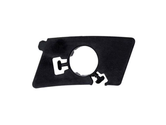 ბამპერი წინა, პარკინგ სენსორის ბუდე