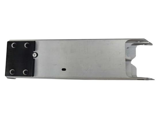 Bumper Mounting Bracket, FR LH