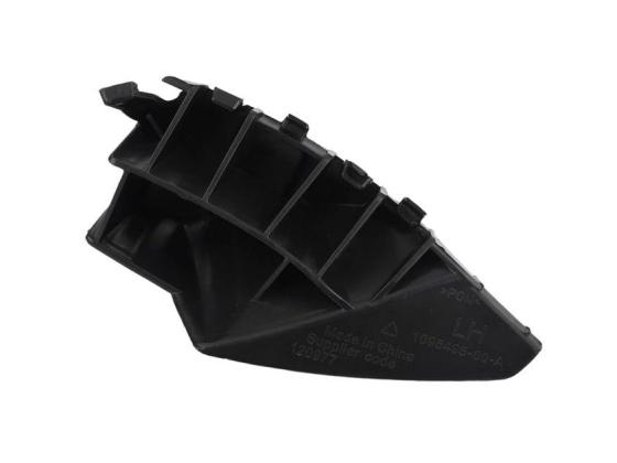 სალასკა ბამპერის, წინა მარცხენა