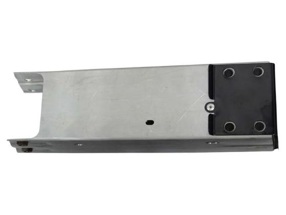 Bumper Mounting Bracket, FR RH