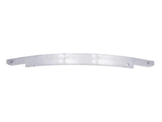 Bumper Reinforcement ASSY, Carrier, FR