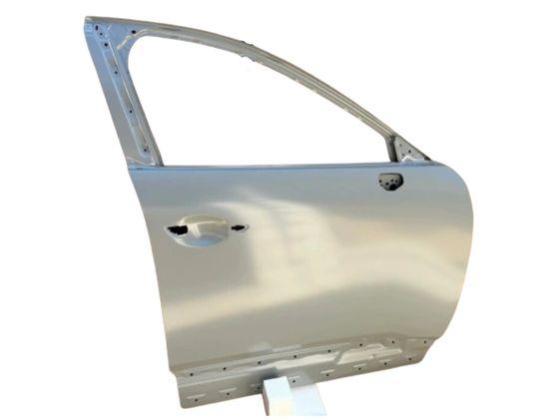 კარი წინა მარჯვენა, კარი