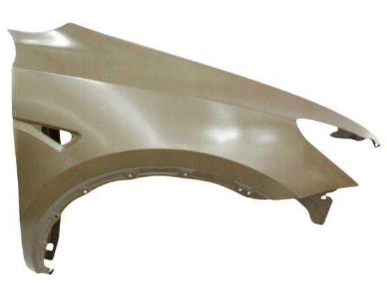 ფრთა (კრილო), წინა მარჯვენა