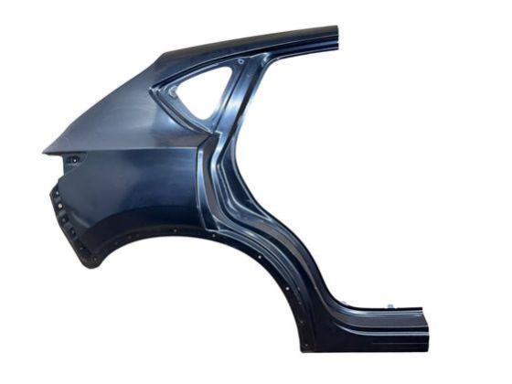 ფრთა (კრილო), უკანა მარჯვენა