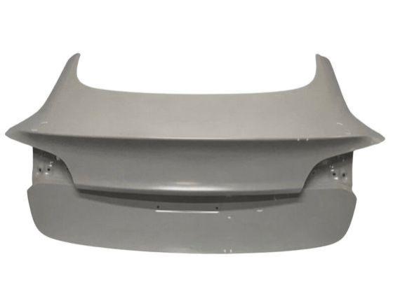 საბარგულის კარი, კარი