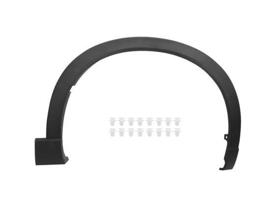 ფრთის მოლდინგი, წინა მარჯვენა