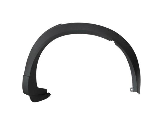 ფრთის მოლდინგი, უკანა მარცხენა