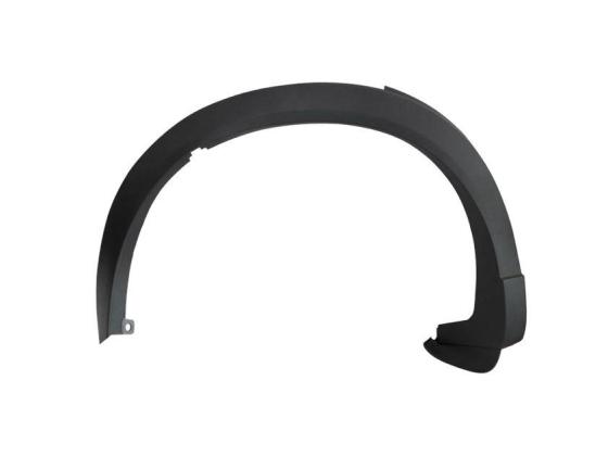 ფრთის მოლდინგი, უკანა მარჯვენა