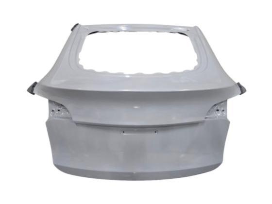 საბარგულის კარი, კარი