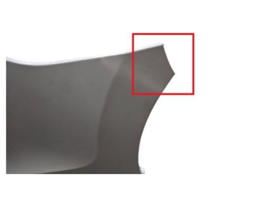 ბამპერი უკანა, ბამპერი