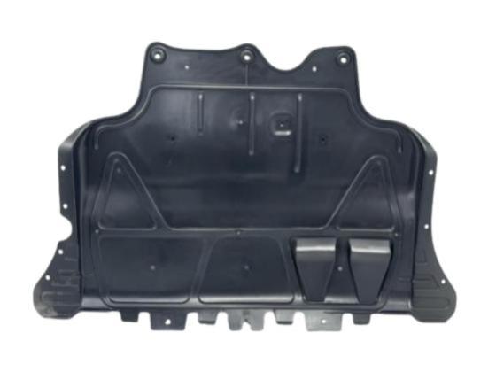 ბამპერი წინა, ქვედა ამოსაფარებელი