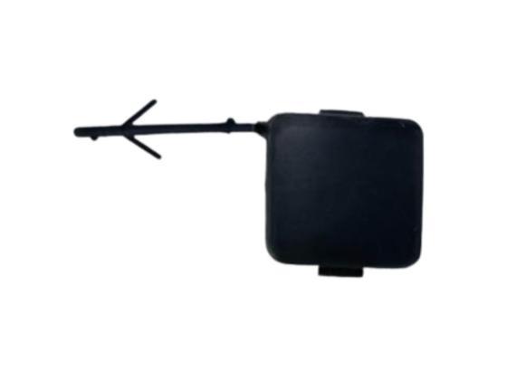 ბამპერი უკანა, საბუქსირის ხუფი