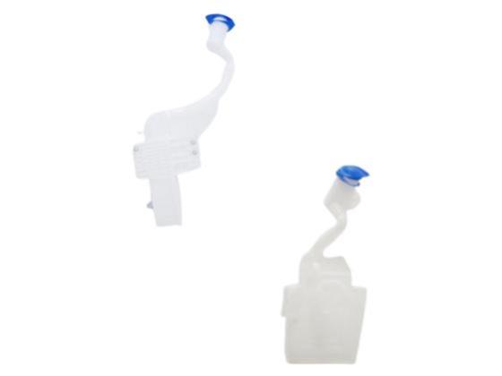 შუშის საწმენდი სისტემა, წყლის ავზი