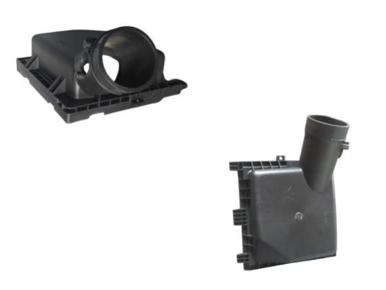 ჰაერის მიწოდება, ფილტრის ყუთი