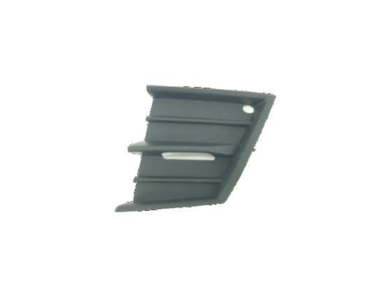 ბამპერი წინა, ბადე