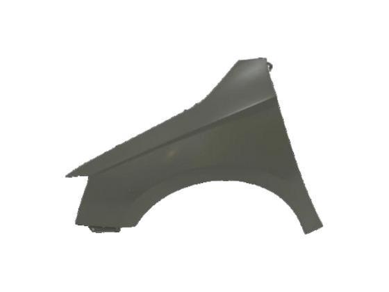 ფრთა (კრილო), წინა მარცხენა