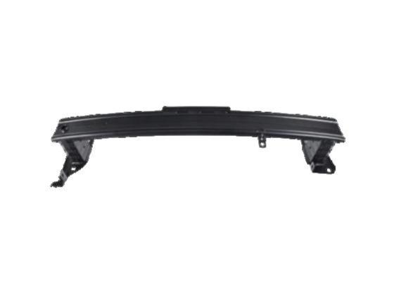 Bumper Reinforcement ASSY, Carrier, FR