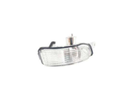 Mirror, Outer - RH, Turn Signal