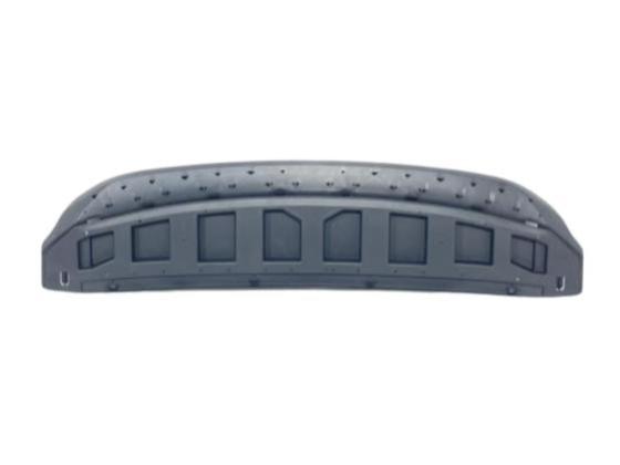 ბამპერი წინა, ქვედა ამოსაფარებელი