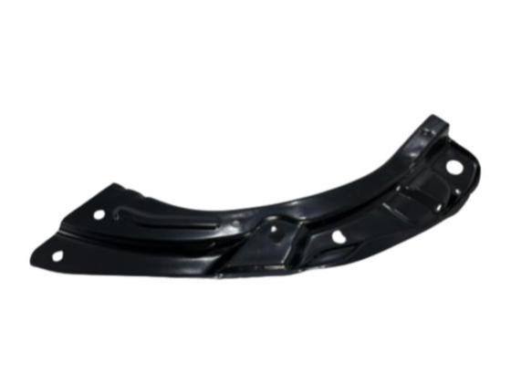 სალასკა ფარის, წინა მარცხენა