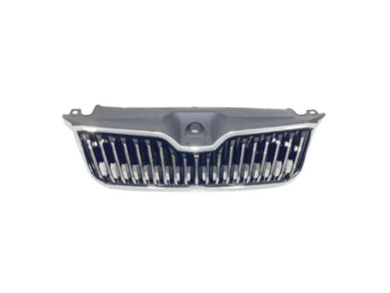 ცხაურა (აბლიცოვკა), ცხაურა