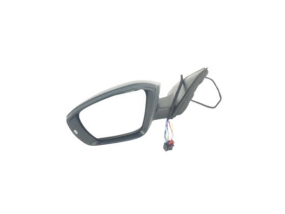 Mirror, Outer - LH, KIT