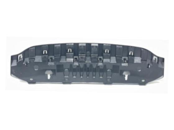 Передний бампер