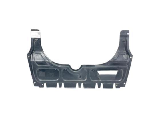 Передний бампер