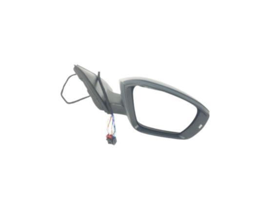 სარკე მარჯვენა, კომპლექტი