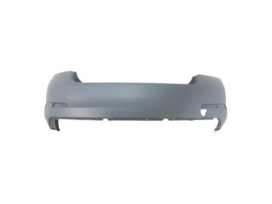 Задний бампер