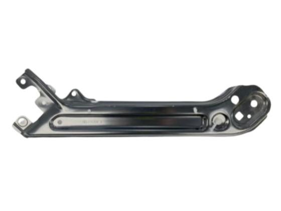 სალასკა ფარის, წინა მარცხენა