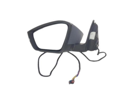 სარკე მარცხენა, კომპლექტი