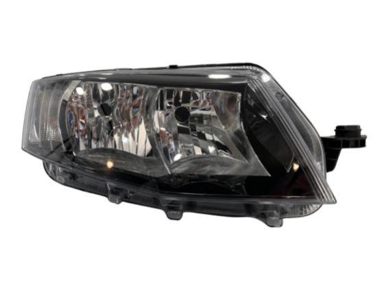 Headlamp, RH