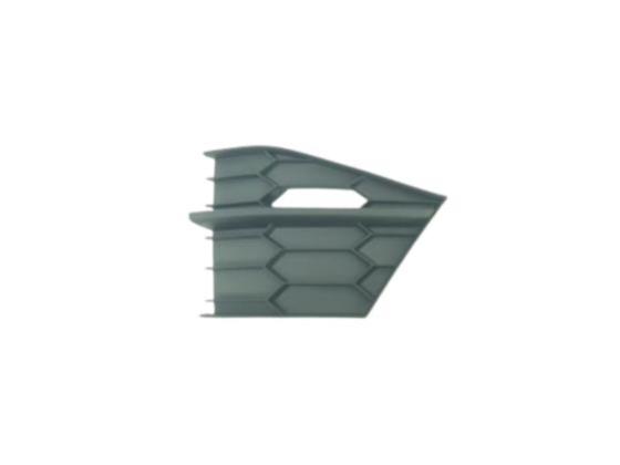 ბამპერი წინა, ბადე