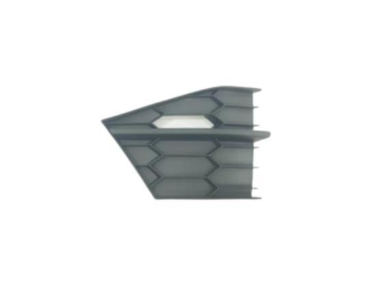 ბამპერი წინა, ბადე