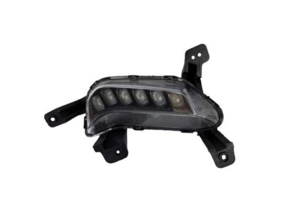 სანისლე ფარი, მარჯვენა