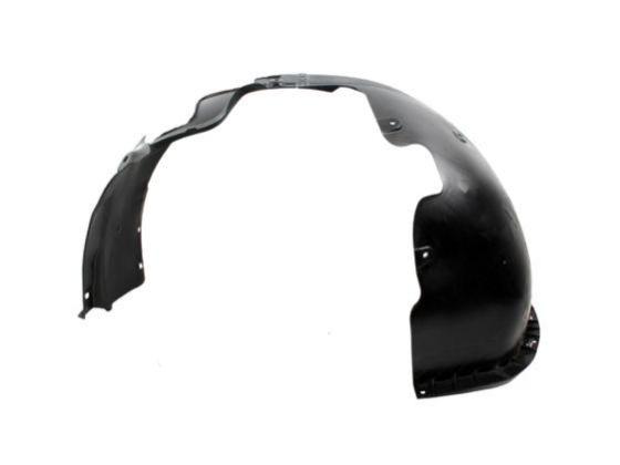 ფრთის ამოსაფარებელი, წინა მარცხენა