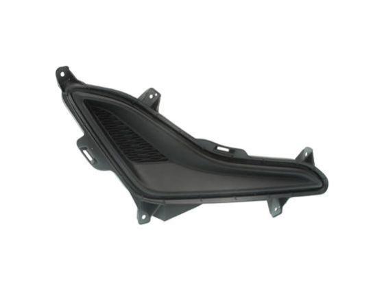 ბამპერი წინა, სანისლეს ხუფი მარჯვენა