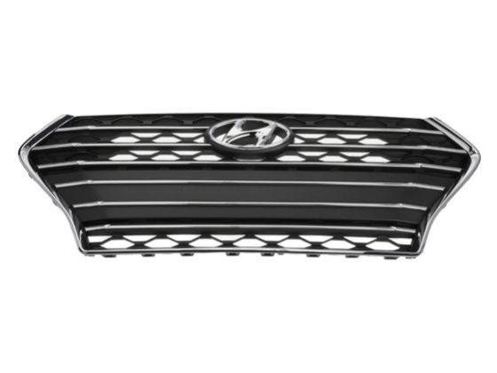 ცხაურა (აბლიცოვკა), ცხაურა