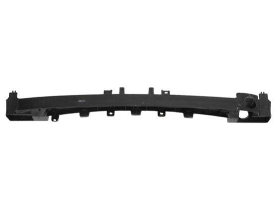 ბალკა, უკანა