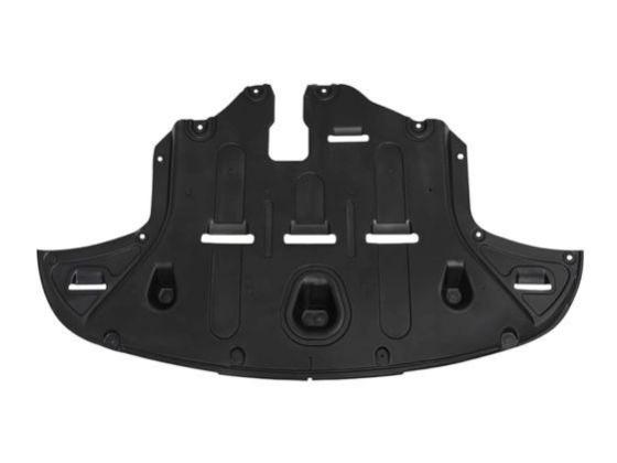 ქვედა დამცავი, ძრავის