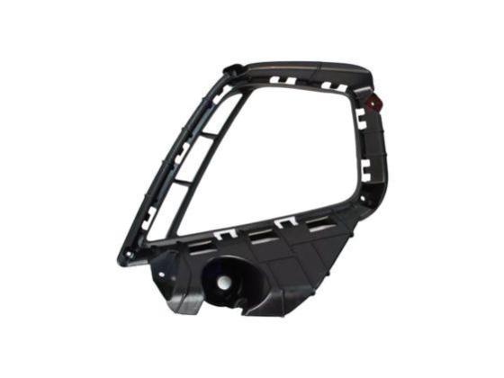 ბამპერი წინა, სანისლეს ჩარჩო მარჯვენა