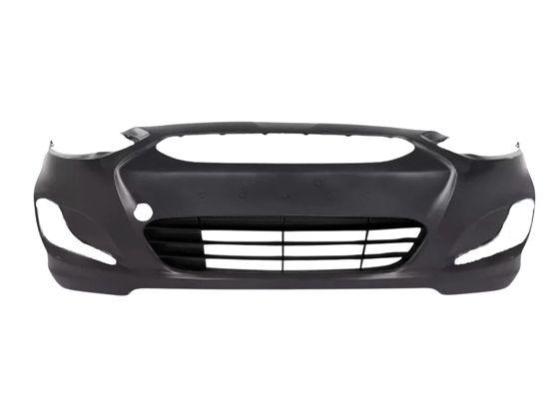 ბამპერი წინა, ბამპერი